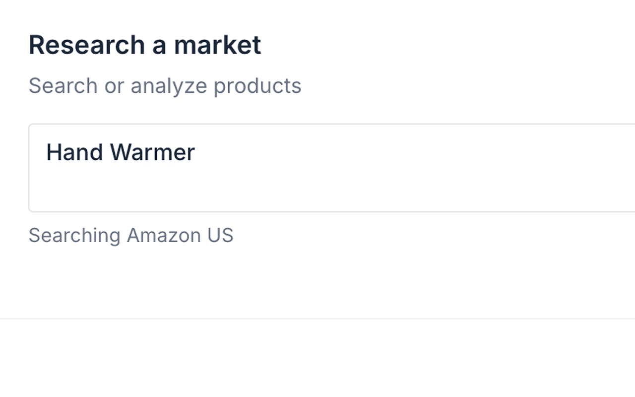 Know Before You Invest